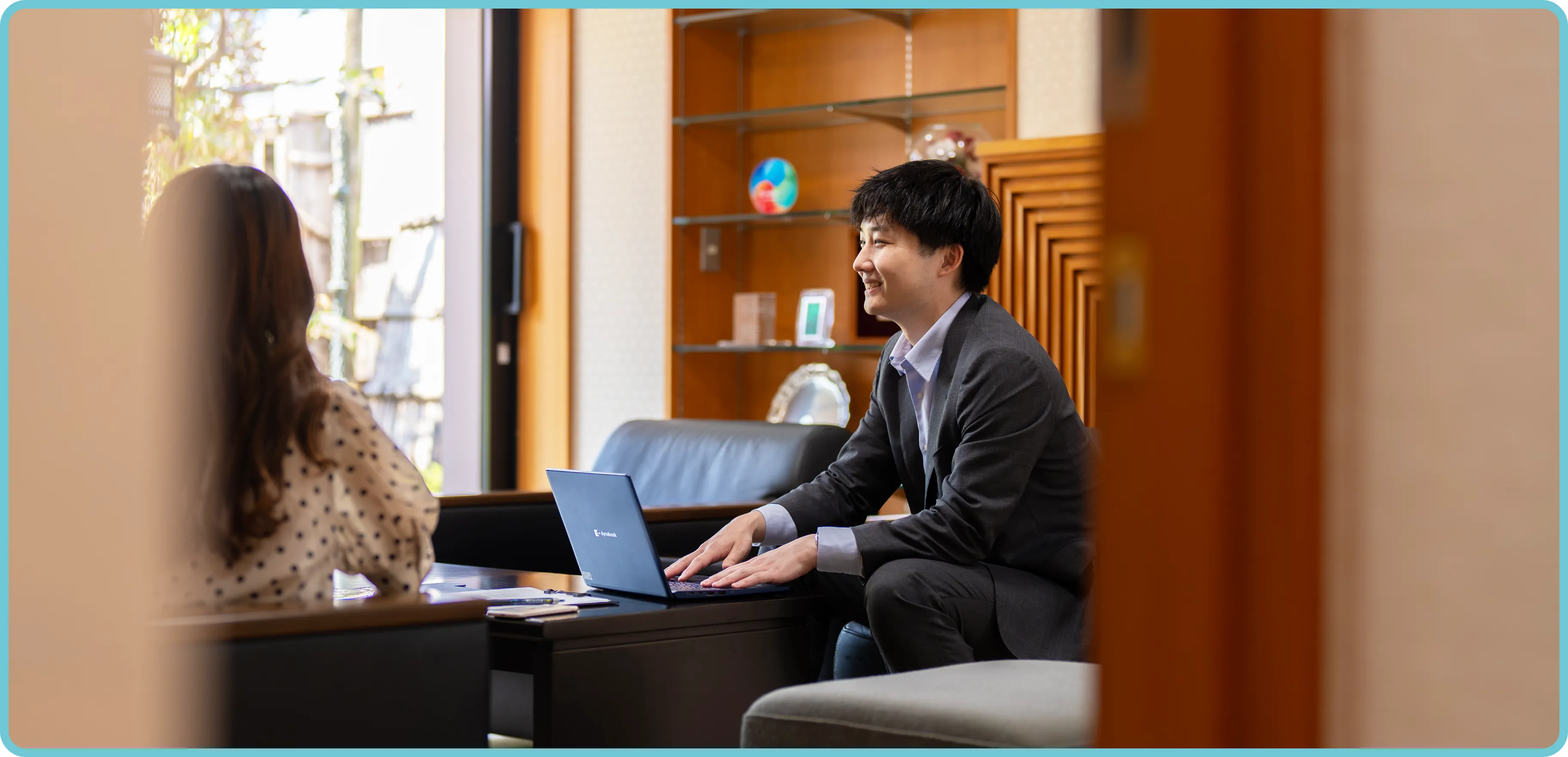 トーセイを知る、5つのQ&A