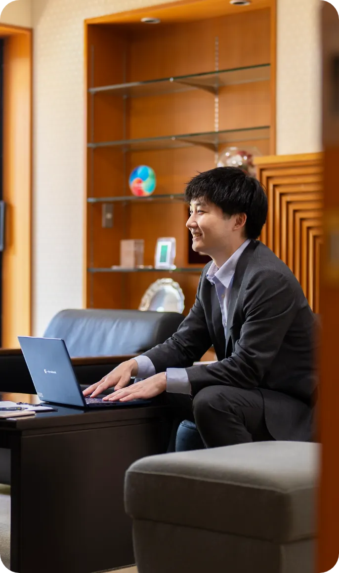 トーセイを知る、5つのQ&A
