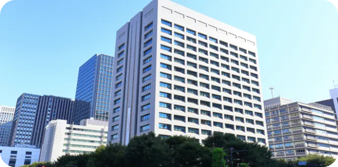 オフィス