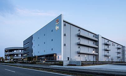 DPL横浜戸塚