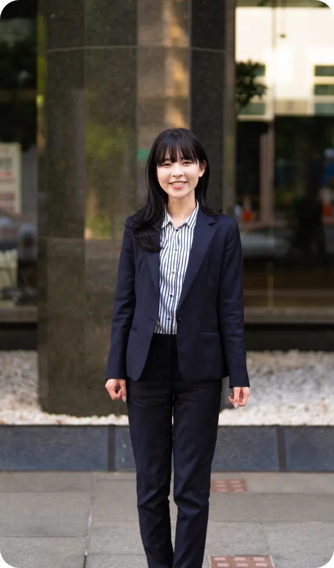 山岸 葵