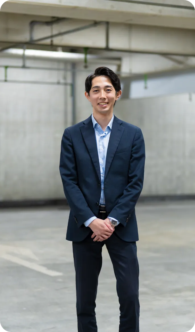 内山 陽介